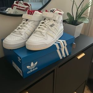 Adidas size 11